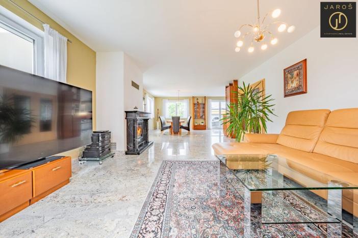 Prodej rodinného domu, Dalovice - Všeborovice, 315 m2