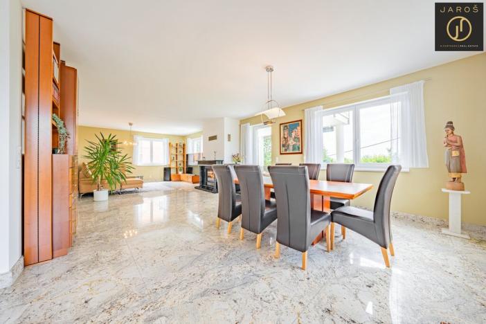 Prodej rodinného domu, Dalovice - Všeborovice, 315 m2