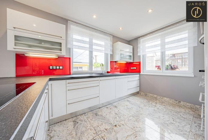 Prodej rodinného domu, Dalovice - Všeborovice, 315 m2