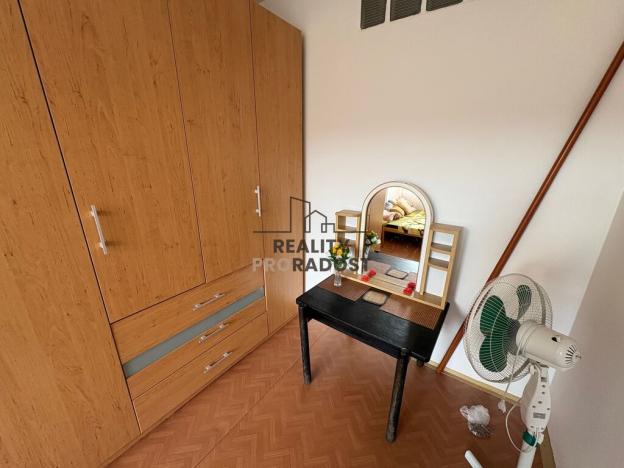 Pronájem bytu 2+kk, Bystřice pod Hostýnem, Vsetínská, 52 m2