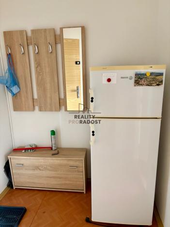 Pronájem bytu 2+kk, Bystřice pod Hostýnem, Vsetínská, 52 m2