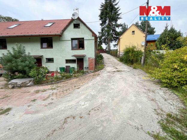 Prodej pozemku pro bydlení, Ostrava, Panská, 3518 m2