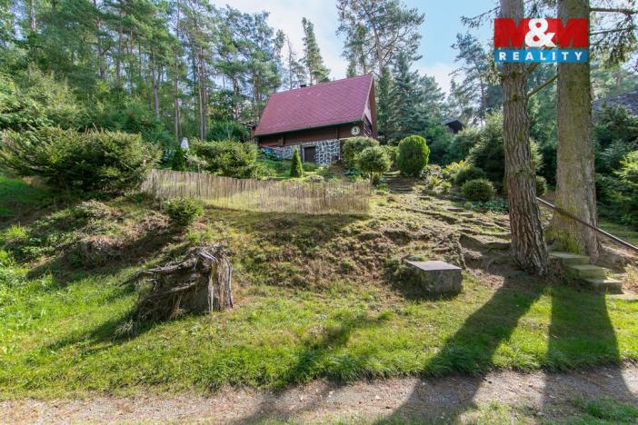 Prodej chaty, Bukovec, 54 m2