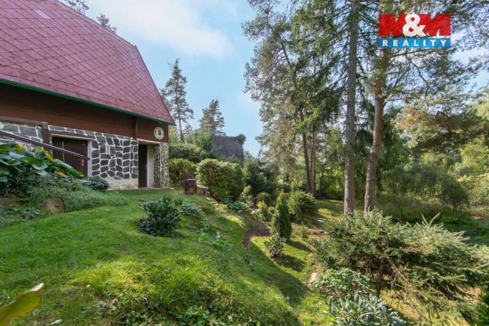 Prodej chaty, Bukovec, 54 m2