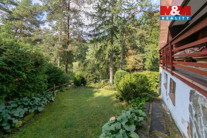 Prodej chaty, Bukovec, 54 m2