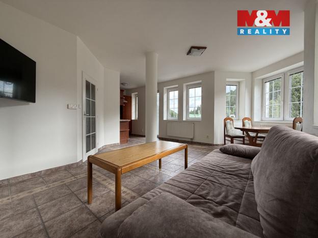 Prodej bytu 2+kk, Pec pod Sněžkou, 55 m2