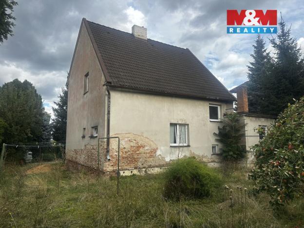 Prodej rodinného domu, Praha - Suchdol, K osmidomkům, 180 m2