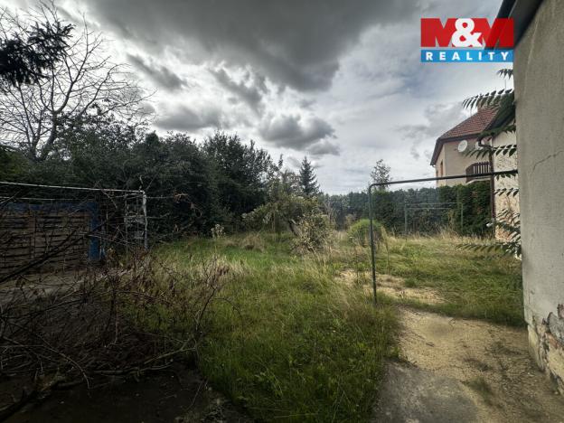 Prodej rodinného domu, Praha - Suchdol, K osmidomkům, 180 m2