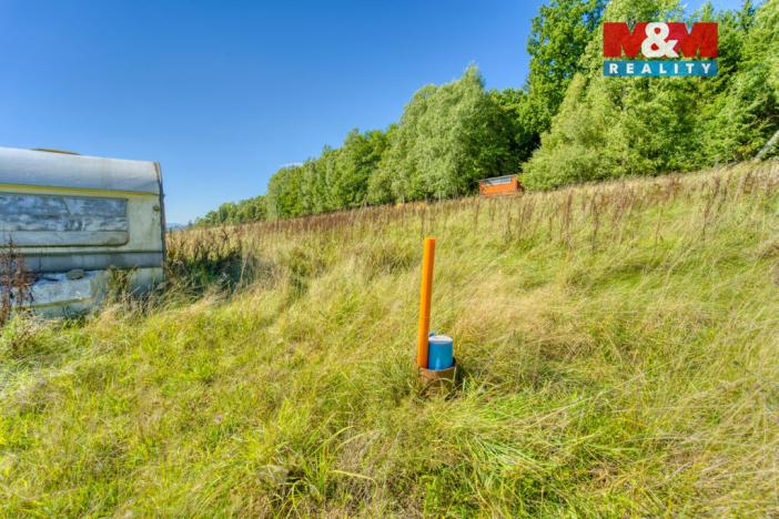 Prodej louky, Kdyně, 5287 m2