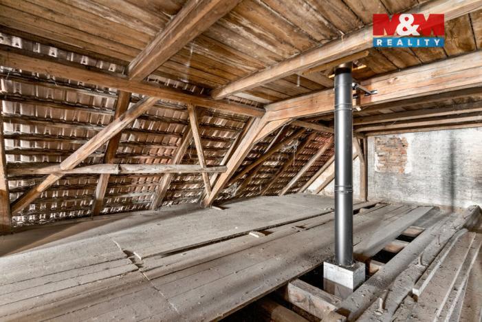 Prodej rodinného domu, Kravaře, P. Bezruče, 254 m2