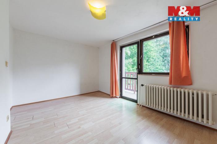 Prodej rodinného domu, Ostrov - Horní Žďár, 135 m2