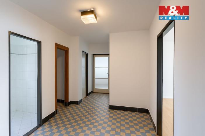 Prodej rodinného domu, Veselí nad Lužnicí - Veselí nad Lužnicí I, Na Strážkách, 250 m2