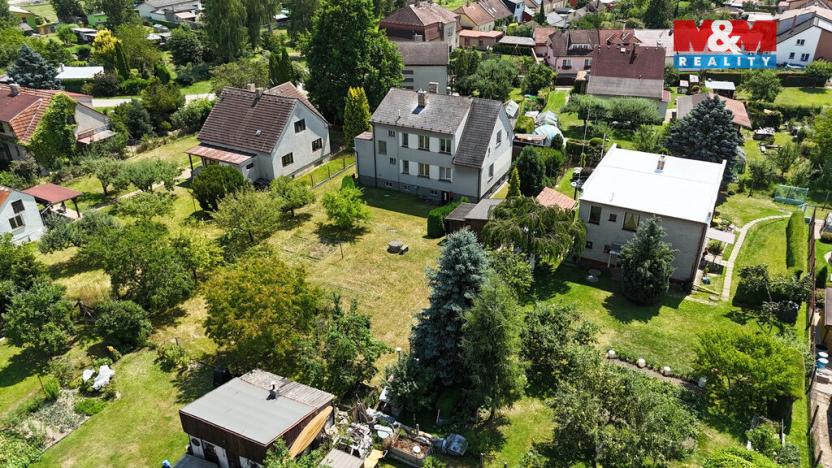 Prodej rodinného domu, Veselí nad Lužnicí - Veselí nad Lužnicí I, Na Strážkách, 250 m2