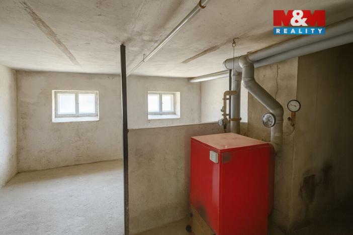 Prodej rodinného domu, Veselí nad Lužnicí - Veselí nad Lužnicí I, Na Strážkách, 250 m2