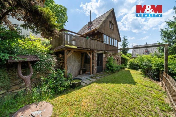 Prodej chaty, Nižbor - Stradonice, 35 m2