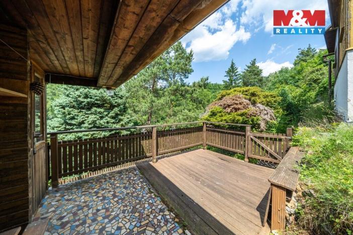 Prodej chaty, Nižbor - Stradonice, 35 m2