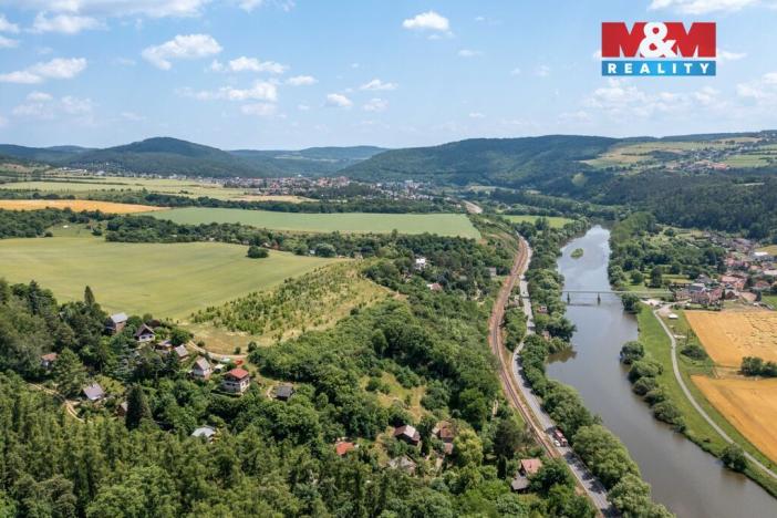 Prodej chaty, Nižbor - Stradonice, 35 m2