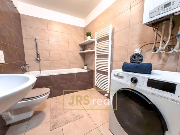 Prodej bytu 1+kk, Hustopeče, 51 m2