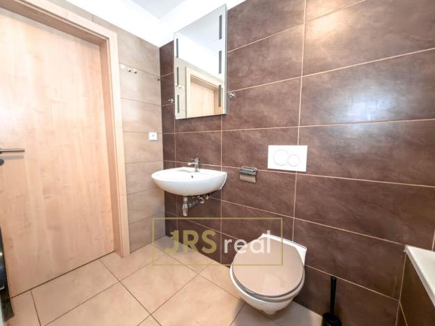 Prodej bytu 1+kk, Hustopeče, 51 m2