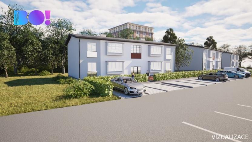 Pronájem bytu 3+1, Třinec, Habrová, 74 m2