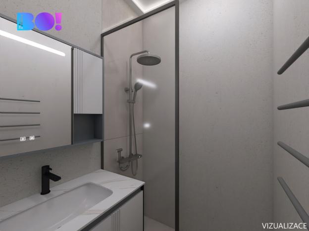 Pronájem bytu 3+1, Třinec, Habrová, 74 m2