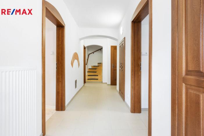 Prodej rodinného domu, Jáchymov - Suchá, 233 m2