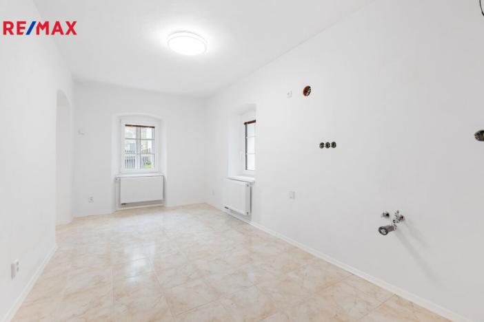 Prodej rodinného domu, Jáchymov - Suchá, 233 m2