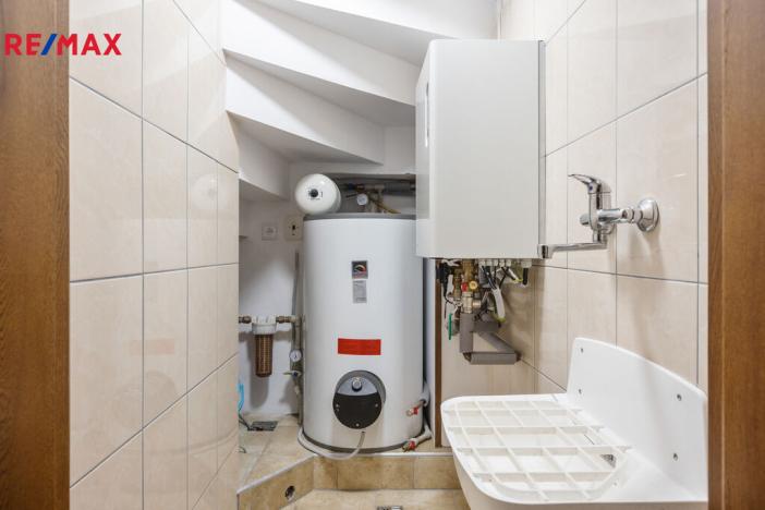 Prodej rodinného domu, Jáchymov - Suchá, 233 m2