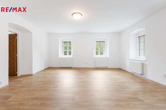 Prodej rodinného domu, Jáchymov - Suchá, 233 m2