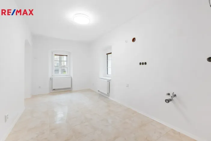 Prodej rodinného domu, Jáchymov - Suchá, 233 m2