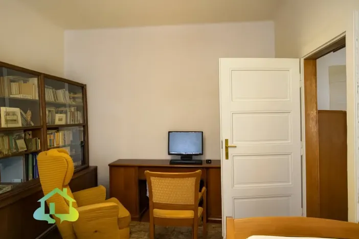 Prodej bytu 3+1, Praha - Bubeneč, Charlese de Gaulla, 111 m2