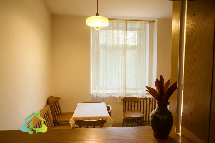 Prodej bytu 3+1, Praha - Bubeneč, Charlese de Gaulla, 111 m2