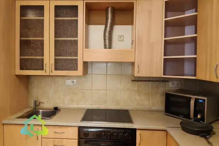 Prodej bytu 3+1, Praha - Bubeneč, Charlese de Gaulla, 111 m2