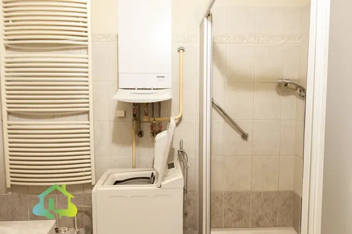 Prodej bytu 3+1, Praha - Bubeneč, Charlese de Gaulla, 111 m2