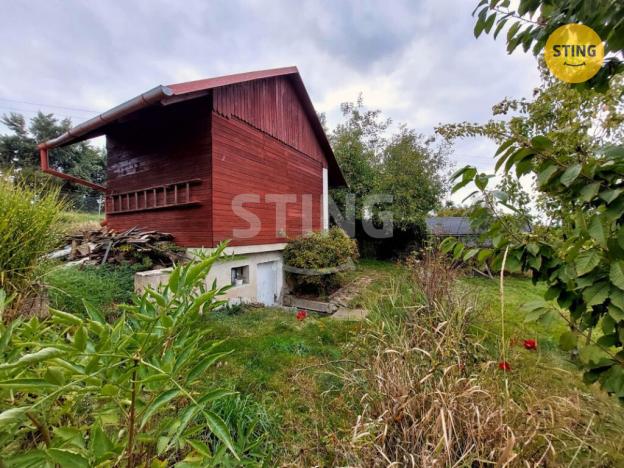 Prodej chaty, Jihlava, 38 m2