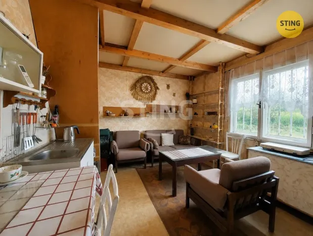 Prodej chaty, Jihlava, 38 m2