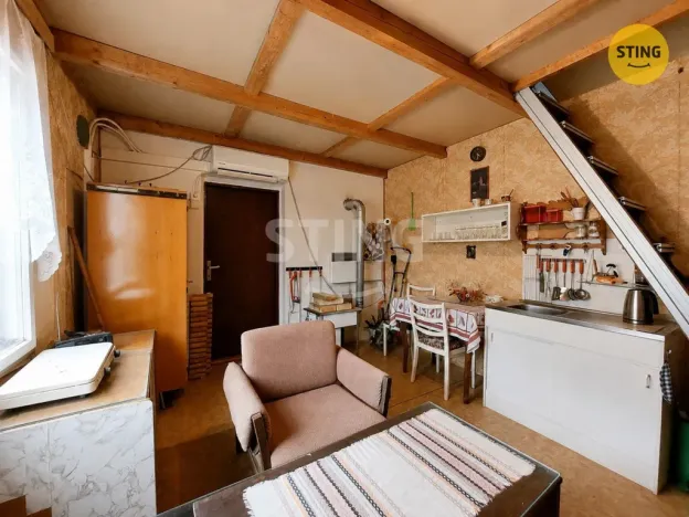 Prodej chaty, Jihlava, 38 m2
