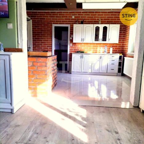 Prodej rodinného domu, Krnov, Výletní, 150 m2