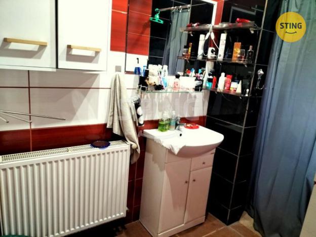 Prodej rodinného domu, Krnov, Výletní, 150 m2