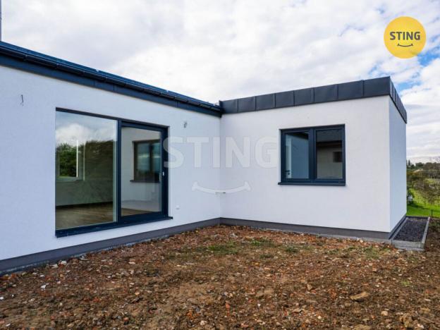 Prodej rodinného domu, Těrlicko, Na Babí Hoře, 83 m2