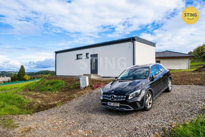 Prodej rodinného domu, Těrlicko, Na Babí Hoře, 83 m2