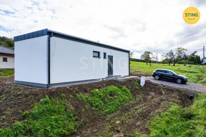 Prodej rodinného domu, Těrlicko, Na Babí Hoře, 83 m2