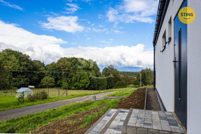 Prodej rodinného domu, Těrlicko, Na Babí Hoře, 83 m2