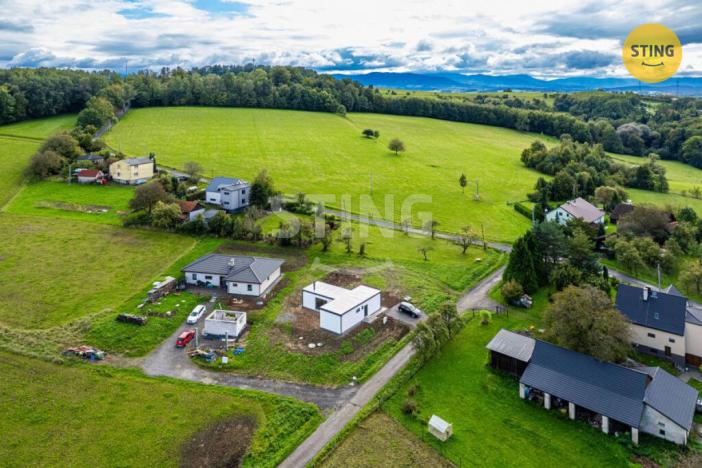 Prodej rodinného domu, Těrlicko, Na Babí Hoře, 83 m2