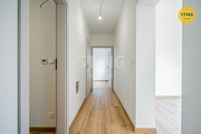 Prodej rodinného domu, Těrlicko, Na Babí Hoře, 83 m2