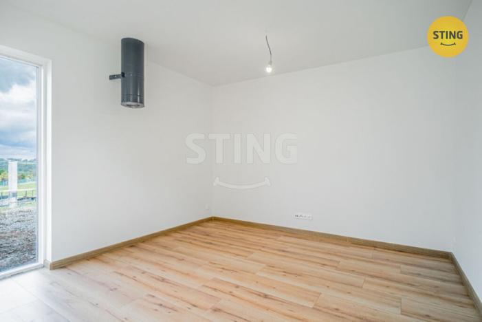 Prodej rodinného domu, Těrlicko, Na Babí Hoře, 83 m2