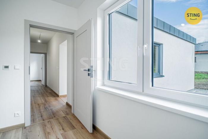 Prodej rodinného domu, Těrlicko, Na Babí Hoře, 83 m2