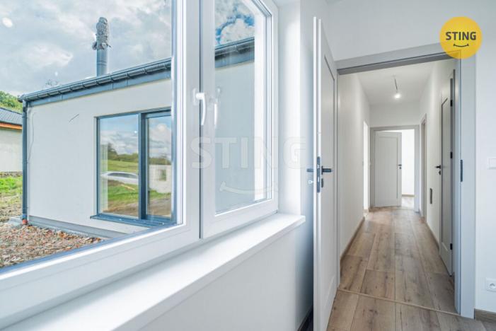 Prodej rodinného domu, Těrlicko, Na Babí Hoře, 83 m2