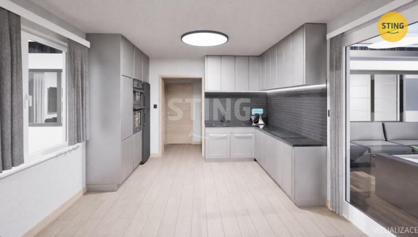 Prodej rodinného domu, Těrlicko, Na Babí Hoře, 83 m2