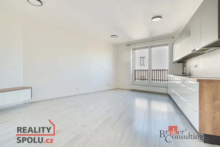 Prodej bytu 4+kk, České Budějovice - České Budějovice 3, Nádražní, 84 m2